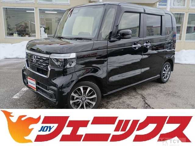 2024 Honda N BOX