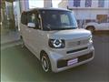 2025 Honda N BOX