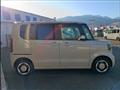 2025 Honda N BOX