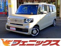 2025 Honda N BOX