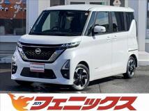 2022 Nissan ROOX