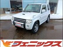2012 Mitsubishi Pajero Mini