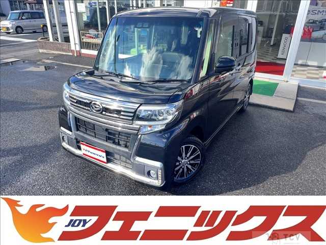 2018 Daihatsu Tanto