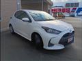 2022 Toyota Yaris