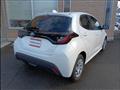 2022 Toyota Yaris