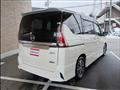 2016 Nissan Serena