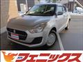 2020 Suzuki Swift