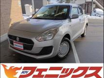 2020 Suzuki Swift