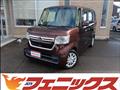 2022 Honda N BOX