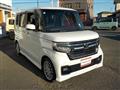 2022 Honda N BOX