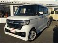 2022 Honda N BOX