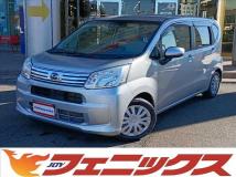 2020 Daihatsu Move