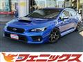 2019 Subaru WRX S4