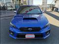 2019 Subaru WRX S4