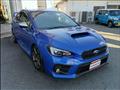 2019 Subaru WRX S4