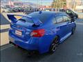 2019 Subaru WRX S4