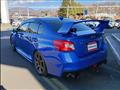2019 Subaru WRX S4