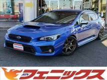 2019 Subaru WRX S4