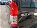 2018 Toyota Hiace Van