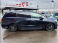 2021 Honda Odyssey Hybrid