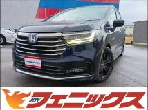 2021 Honda Odyssey Hybrid