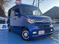 2020 Honda N-VAN