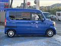 2020 Honda N-VAN