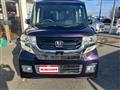 2016 Honda N BOX