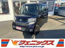 2016 Honda N BOX