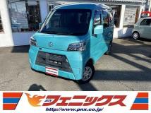 2020 Toyota PIXIS VAN