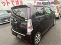 2008 Suzuki Wagon R Stingray