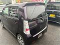 2008 Suzuki Wagon R Stingray