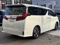 2019 Toyota Alphard