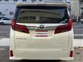 2019 Toyota Alphard