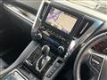2019 Toyota Alphard
