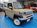 2023 Daihatsu Taft