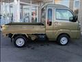 2023 Daihatsu Hijet Truck