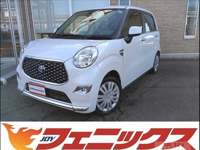 2021 Toyota PIXIS JOY