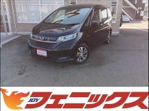 2021 Honda Freed+