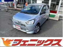 2021 Daihatsu Mira Es