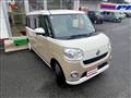 2020 Daihatsu Move Canbus