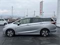 2019 Honda Shuttle