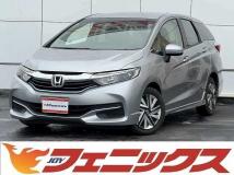 2019 Honda Shuttle