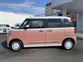 2024 Daihatsu Move Canbus