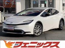 2024 Toyota Prius