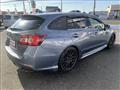 2014 Subaru Levorg