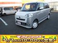 2023 Daihatsu Move Canbus
