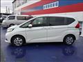 2023 Honda Freed