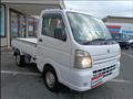 2016 Suzuki Carry Truck