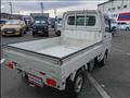 2016 Suzuki Carry Truck